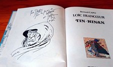 Loïc francoeur tin d'occasion  Meslay-du-Maine
