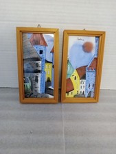 Set italian framed for sale  Palmetto