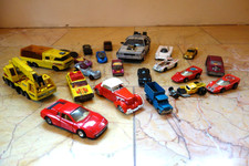 Konvolut vintage model gebraucht kaufen  Amtsberg