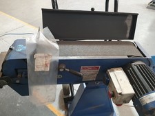 Belt sander linisher for sale  HULL
