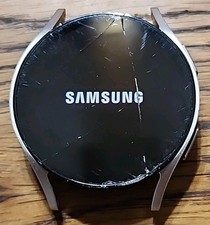 Smartwatch Samsung - Galaxy Watch6 alumínio 40mm BT - Grafite - (COMO ESTÁ, LEIA) comprar usado  Enviando para Brazil
