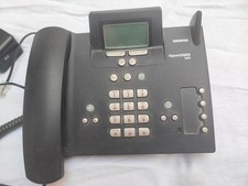 Gigaset 253 isdn gebraucht kaufen  Fürth
