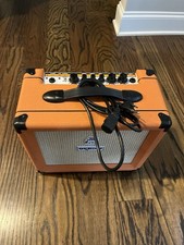 Orange crush twin for sale  Edgewater