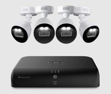 Lorex fusion dvr for sale  Leander