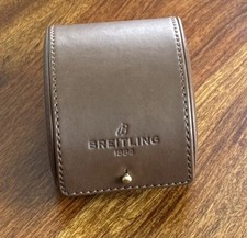 Breitling uhrenetui box gebraucht kaufen  Dresden