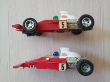 Scalextric ref c121 d'occasion  Lizy-sur-Ourcq