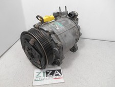 Compressore peugeot 607 usato  Putignano