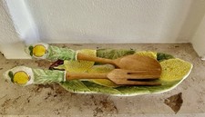 Capri keramik salat gebraucht kaufen  Michendorf