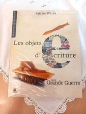 Objets écriture grande d'occasion  Cavaillon