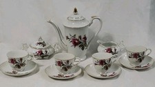 Vtg moss rose for sale  Casco