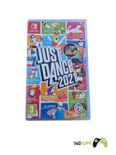 Switch just dance d'occasion  Mouans-Sartoux
