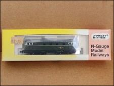 Hornby minitrix n.204 for sale  IPSWICH