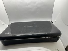 Humax freesat hdr for sale  LEEDS