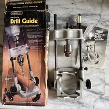 Precision drill guide for sale  Martinsville