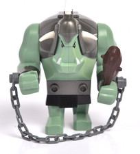 Lego troll set d'occasion  Freneuse