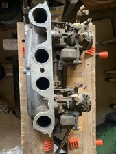 Sunbeam alpine carburettors for sale Sunbeam alpine carburettors for sale  NEW ROMNEY