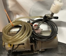 Edwards high vacuum for sale  Bristol