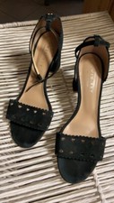 Sandali donna twin usato  Sormano