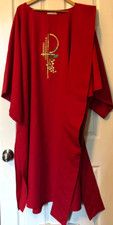 Catholic deacons red for sale  Harrisburg