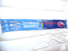 Marseille bologne 1999 d'occasion  Nice-