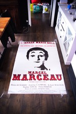 Marcel marceau gymnase d'occasion  Montpellier-