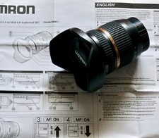 Tamron 4 . gebraucht kaufen  Essen
