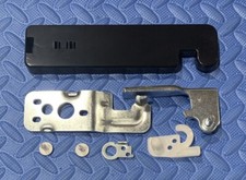 KIT DE REVERSÃO DE PORTA INSIGNIA #12231000011276 PARA GELADEIRAS PRETAS E STNLS, C-pics e desc comprar usado  Enviando para Brazil
