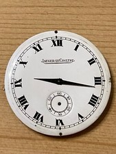 Jaeger coultre movimento usato  Italia