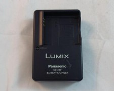 Panasonic lumix battery d'occasion  Expédié en Belgium