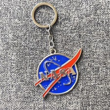 Portachiavi nasa spazio usato  Italia