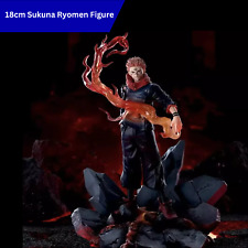 18cm jujutsu kaisen for sale  LONDON