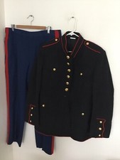 Marine corps dress for sale  Santee