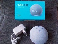 Amazon echo dot gebraucht kaufen  Leverkusen