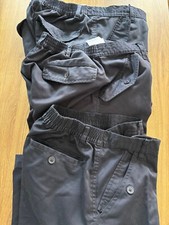 Men elasticated waist for sale  BICESTER