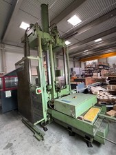 Reis tuschierpresse tus gebraucht kaufen  Fellbach