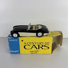 Corgi austin healey for sale  COLWYN BAY