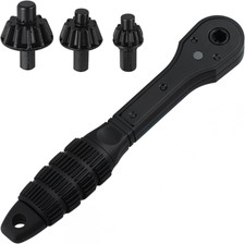 Ratchet drill chuck for sale  Denver