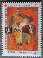 Timbre centre national d'occasion  Annecy