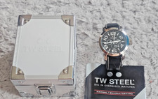 Riginal steel tw51 gebraucht kaufen  Hamburg