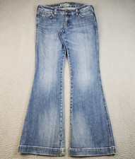 Y2k express jeans for sale  Evansville