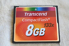 8gb compactflash speicherkarte gebraucht kaufen  Augsburg
