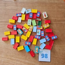 Lot nourriture playmobil d'occasion  Salernes