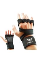 Guanti crossfit per usato  Malalbergo