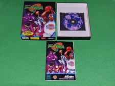 Space jam box gebraucht kaufen  Blomberg