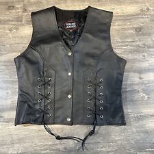 Vintage black motorcycle for sale  Floral City