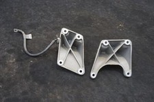 Conjunto de suporte de montagem de motor esquerdo e direito 22116759091 Rolls Royce Phantom 03-17 comprar usado Conjunto de suporte de montagem de motor esquerdo e direito 22116759091 Rolls Royce Phantom 03-17 comprar usado  Enviando para Brazil