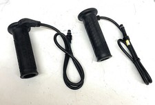 oxford grips heated for sale oxford grips heated for sale Bel Air