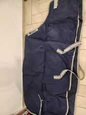 Pferdedecken abschwitzdecken g gebraucht kaufen  Hude