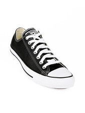 Używany, Converse Chuck Taylor All Star in pelle sneakers uomo na sprzedaż  Wysyłka do Poland