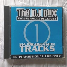 Box major occasions for sale  LEIGH